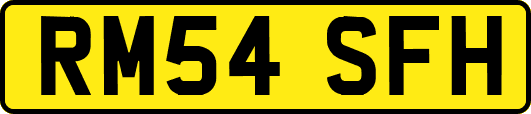RM54SFH