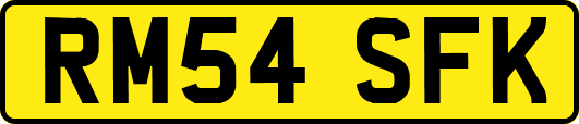 RM54SFK