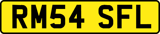 RM54SFL