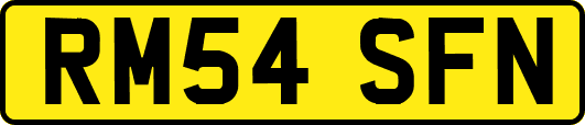 RM54SFN