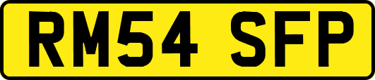 RM54SFP