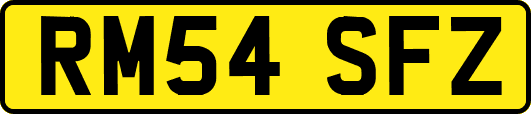 RM54SFZ