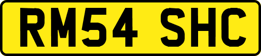 RM54SHC