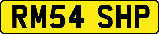 RM54SHP