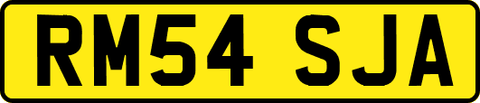 RM54SJA