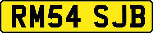 RM54SJB