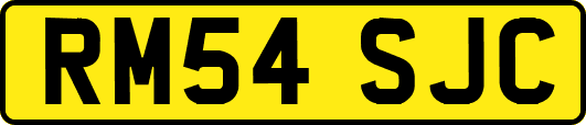 RM54SJC