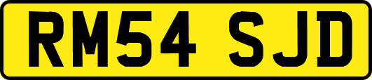 RM54SJD