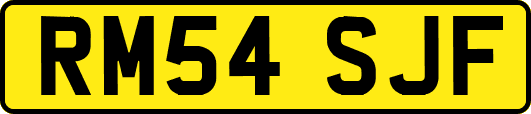 RM54SJF