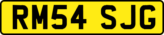 RM54SJG