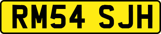 RM54SJH