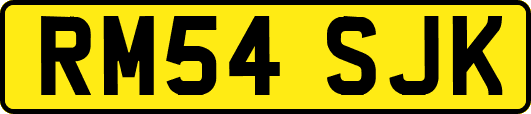 RM54SJK