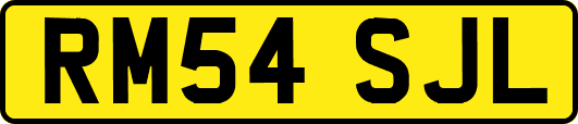 RM54SJL