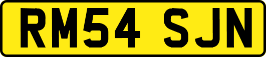 RM54SJN