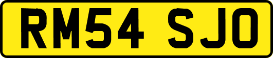 RM54SJO