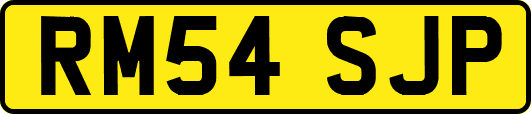 RM54SJP
