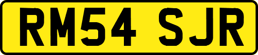 RM54SJR