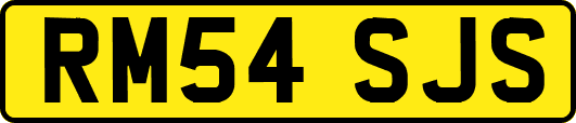 RM54SJS