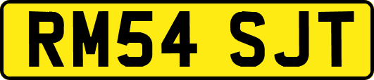 RM54SJT