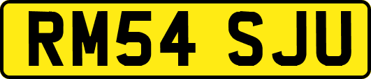 RM54SJU