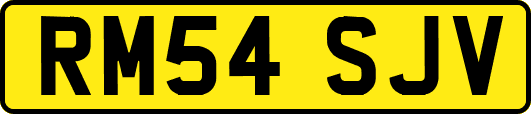 RM54SJV