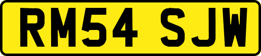 RM54SJW