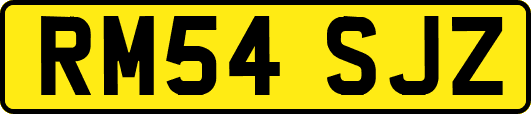 RM54SJZ