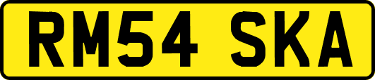 RM54SKA