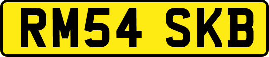 RM54SKB