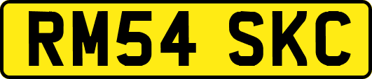 RM54SKC