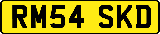 RM54SKD