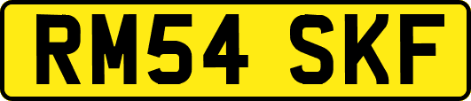 RM54SKF
