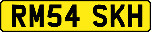 RM54SKH