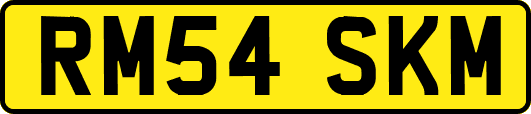RM54SKM
