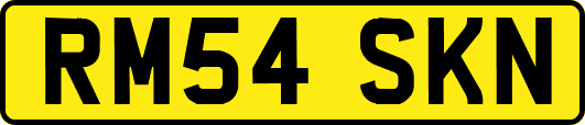 RM54SKN