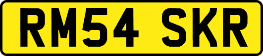 RM54SKR