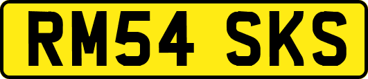 RM54SKS