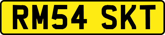 RM54SKT