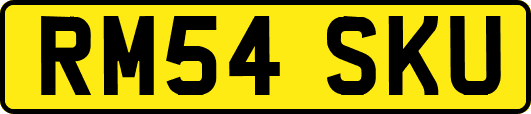 RM54SKU