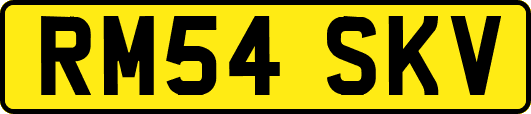 RM54SKV