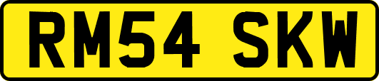 RM54SKW