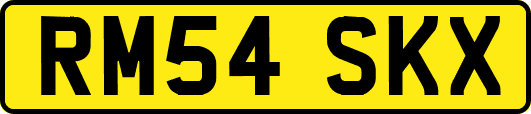 RM54SKX