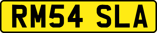 RM54SLA