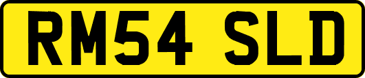 RM54SLD