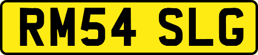 RM54SLG