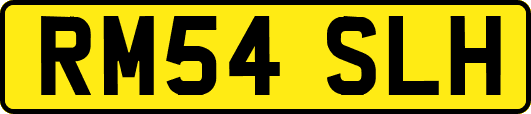 RM54SLH