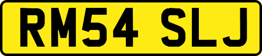 RM54SLJ