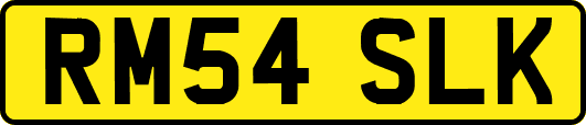 RM54SLK