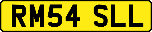 RM54SLL