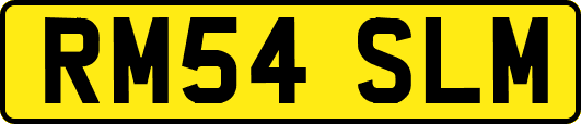 RM54SLM